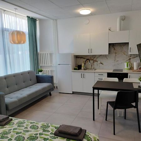 Apartamenty Częstochowa Eksteriør billede