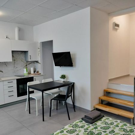 Apartamenty Częstochowa Eksteriør billede
