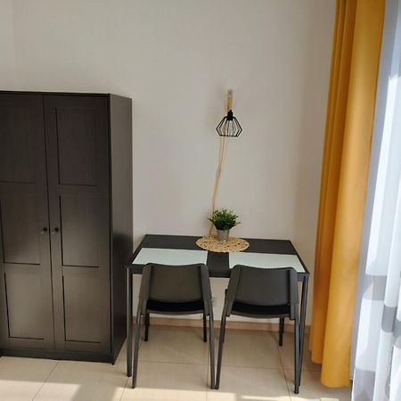 Apartamenty Częstochowa Eksteriør billede