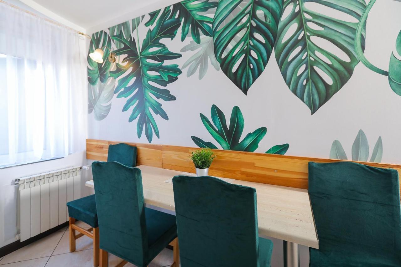 Apartamenty Częstochowa Eksteriør billede