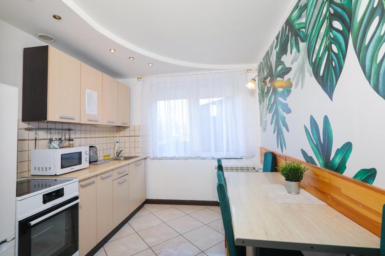 Apartamenty Częstochowa Eksteriør billede