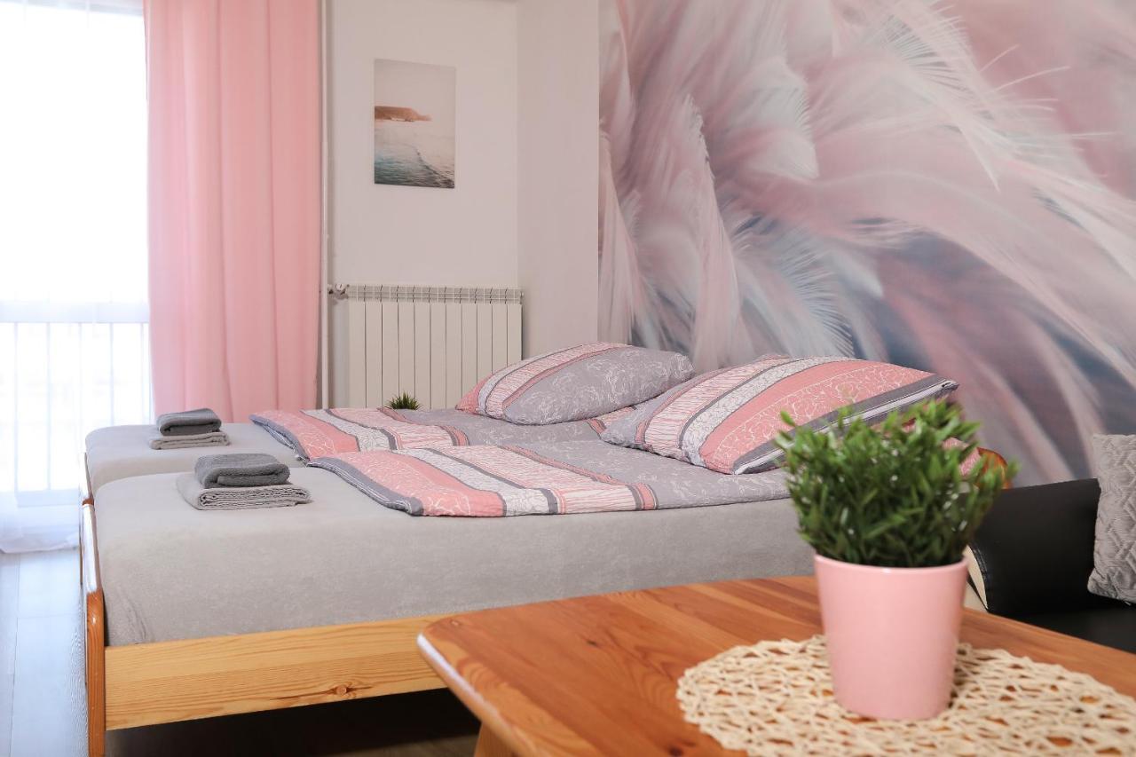 Apartamenty Częstochowa Eksteriør billede