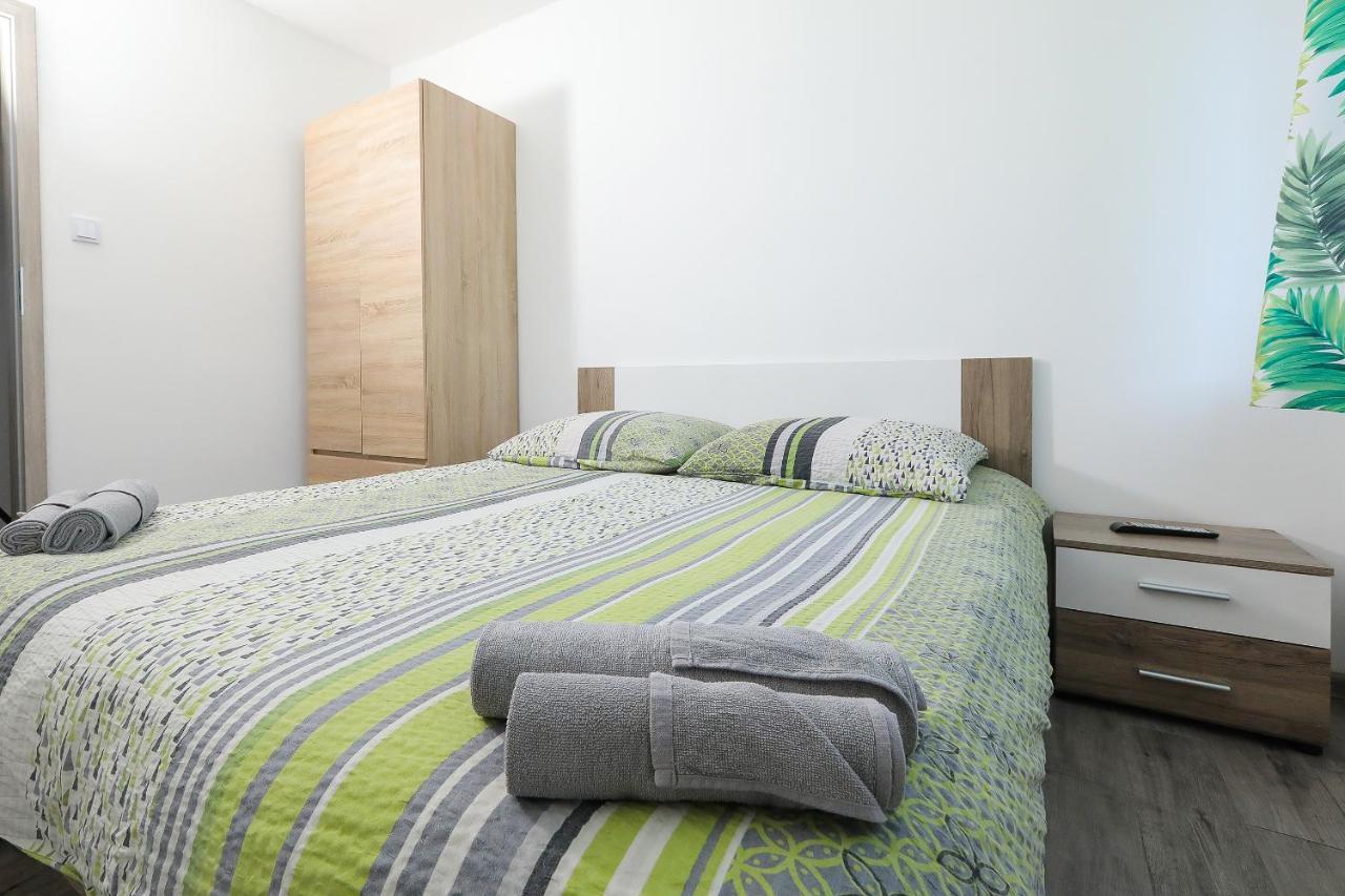 Apartamenty Częstochowa Eksteriør billede