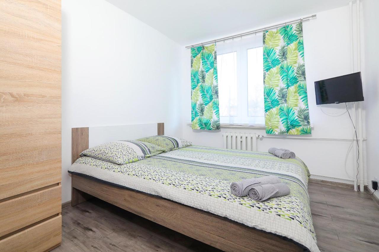 Apartamenty Częstochowa Eksteriør billede