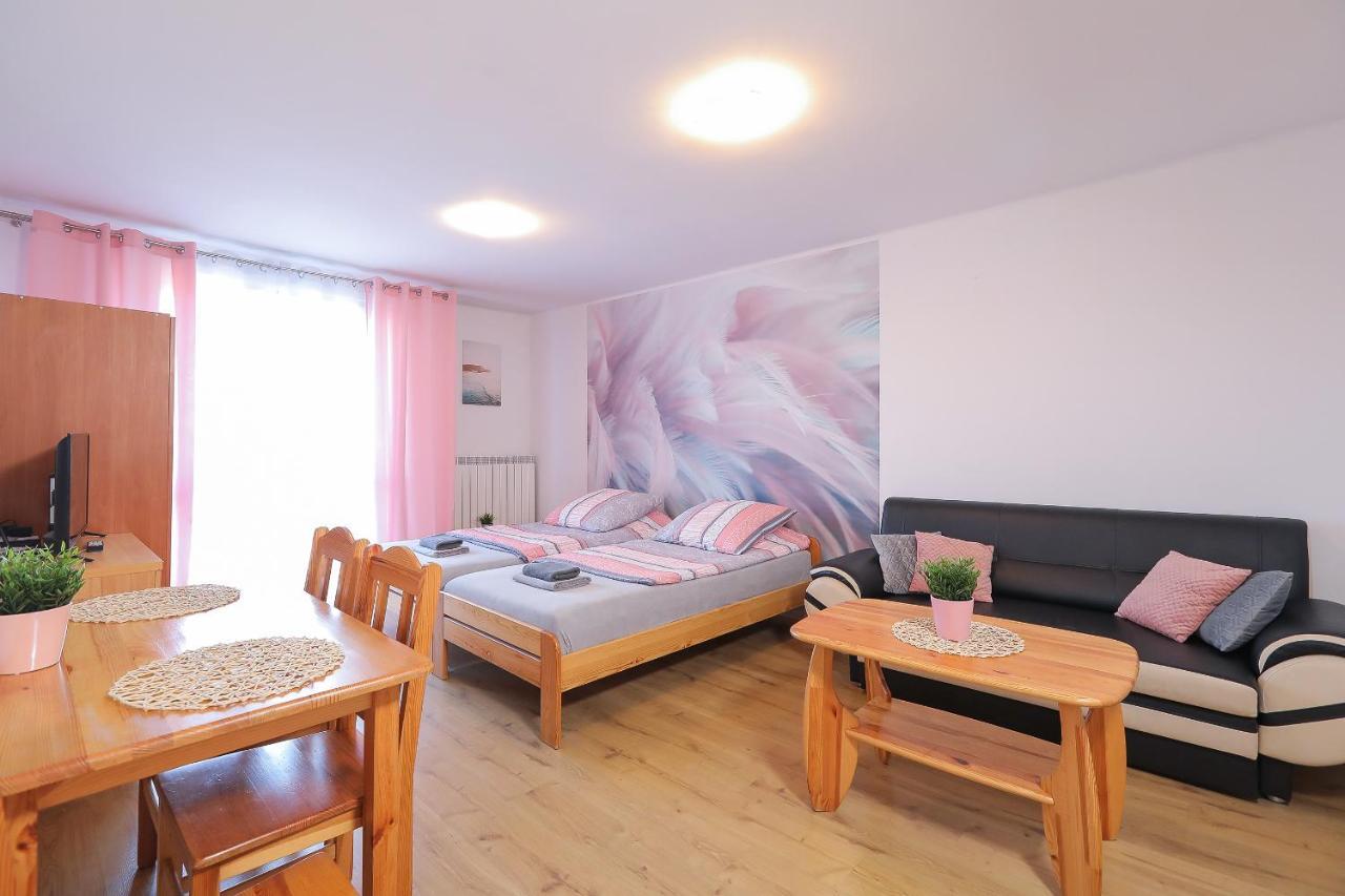 Apartamenty Częstochowa Eksteriør billede