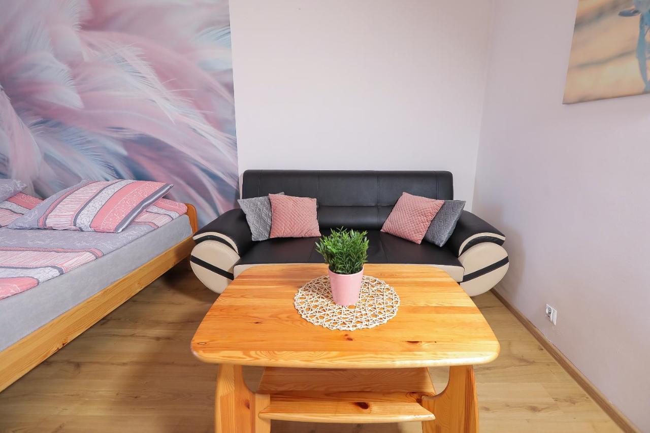Apartamenty Częstochowa Eksteriør billede