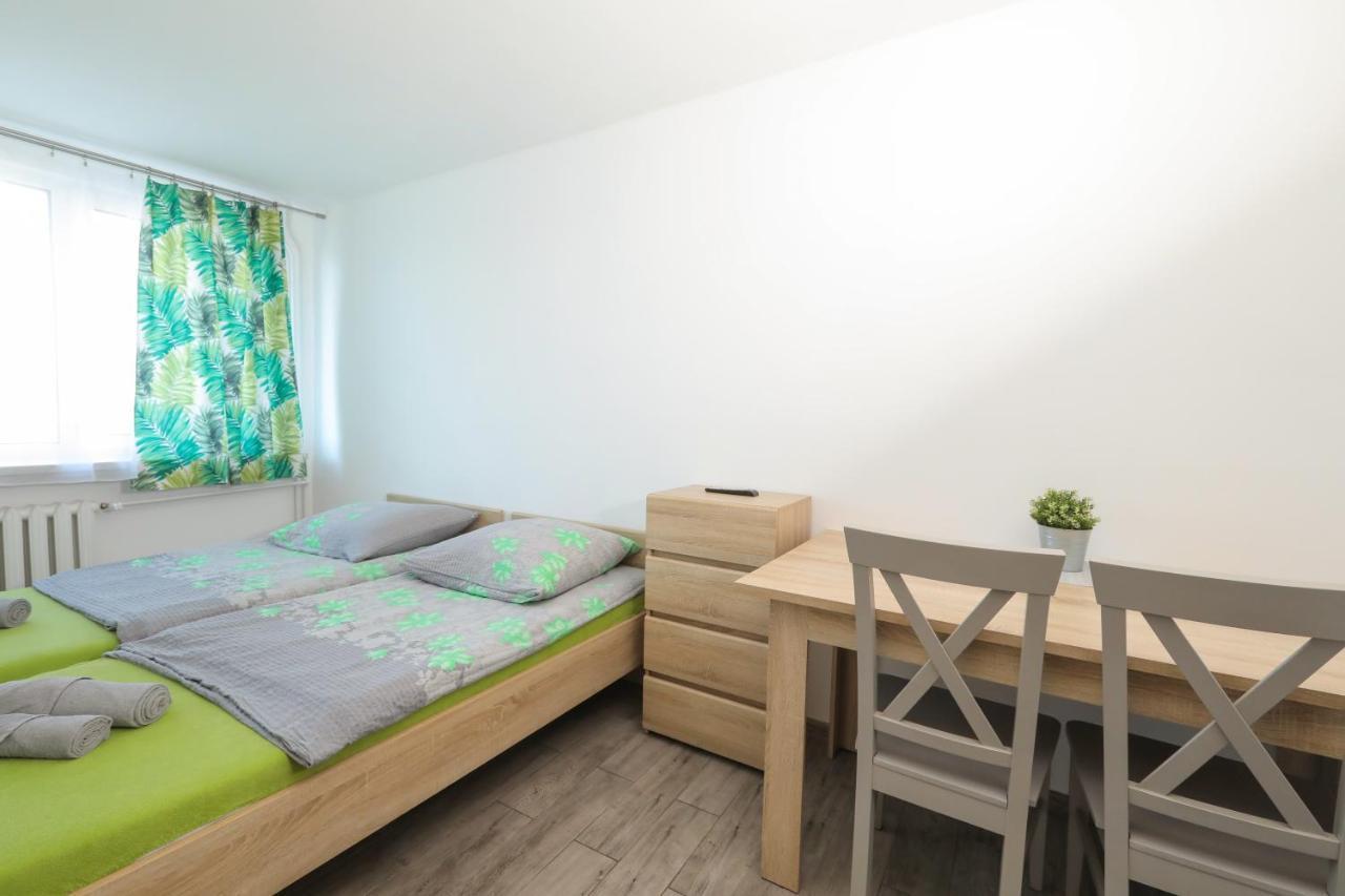 Apartamenty Częstochowa Eksteriør billede