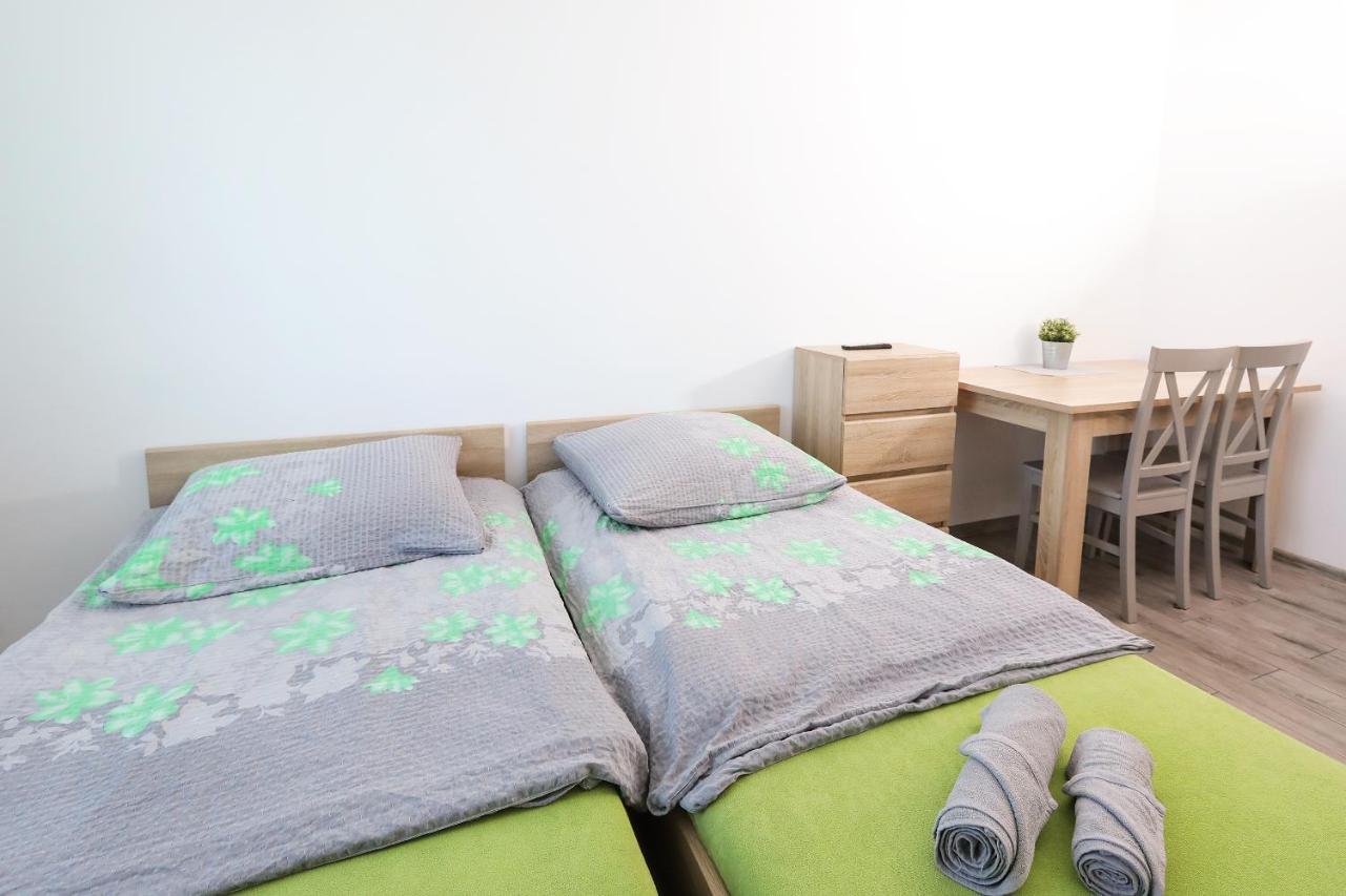 Apartamenty Częstochowa Eksteriør billede