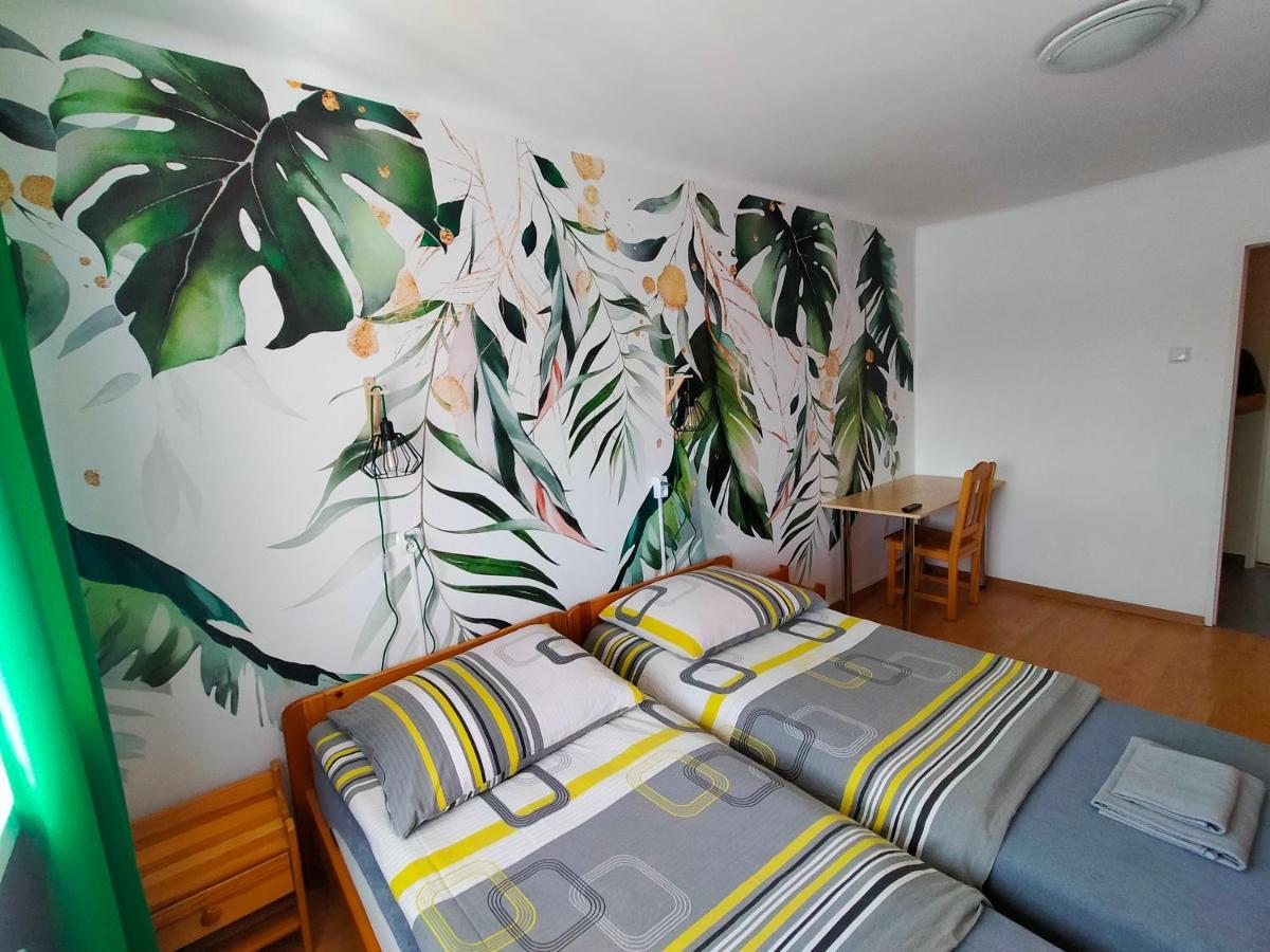 Apartamenty Częstochowa Eksteriør billede