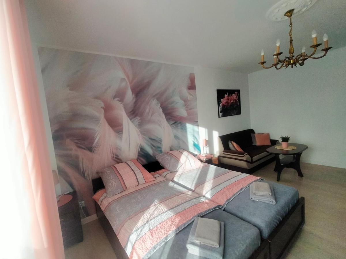 Apartamenty Częstochowa Eksteriør billede