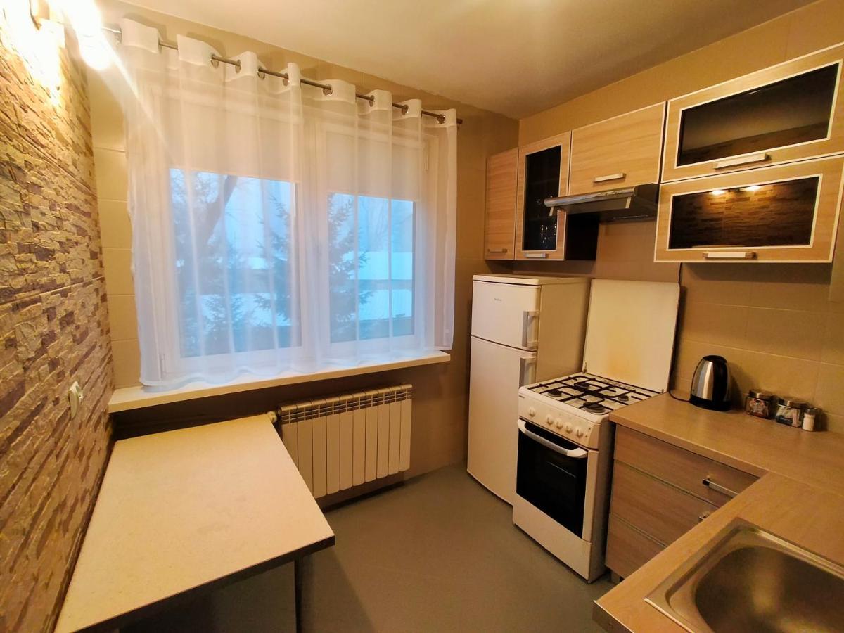 Apartamenty Częstochowa Eksteriør billede