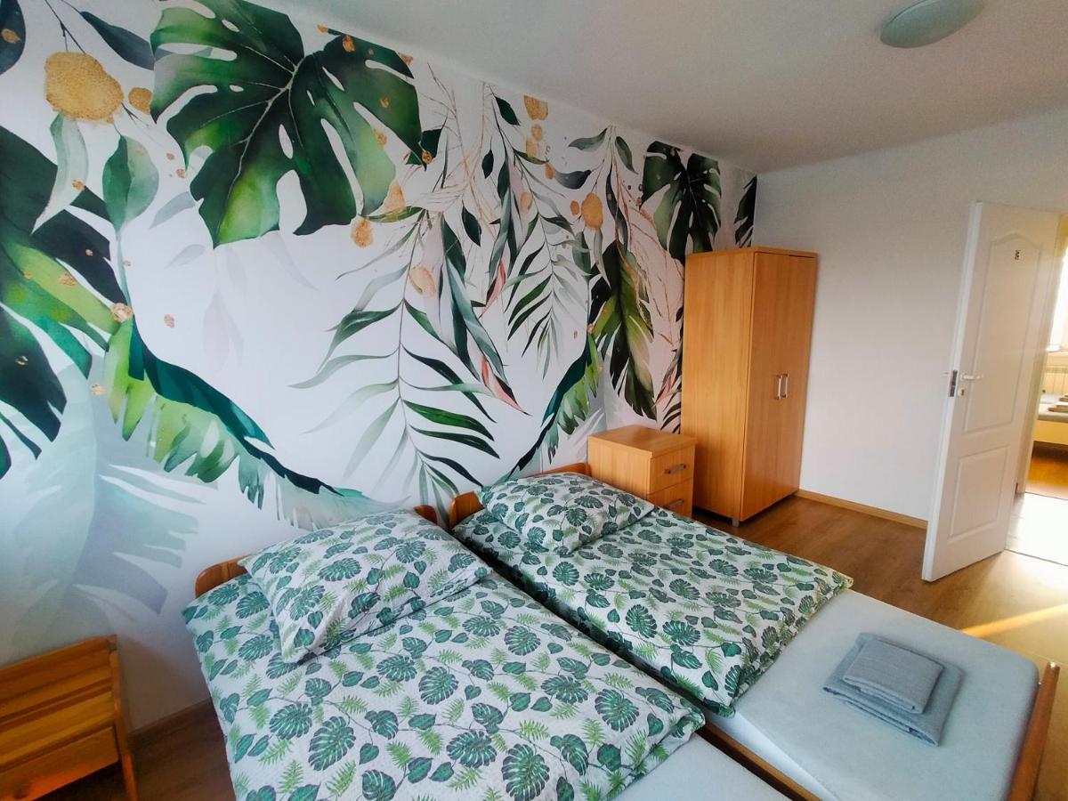 Apartamenty Częstochowa Eksteriør billede