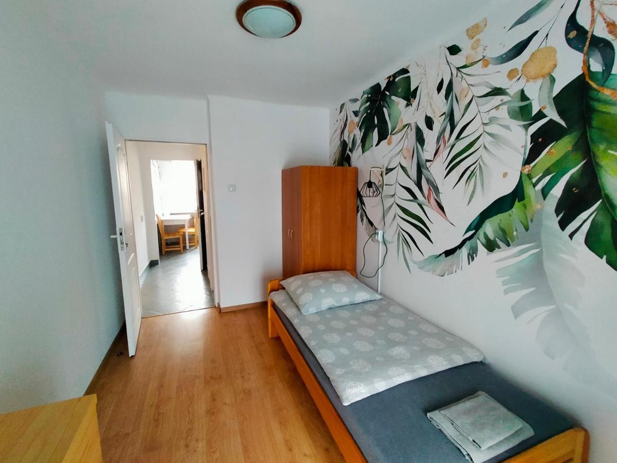 Apartamenty Częstochowa Eksteriør billede