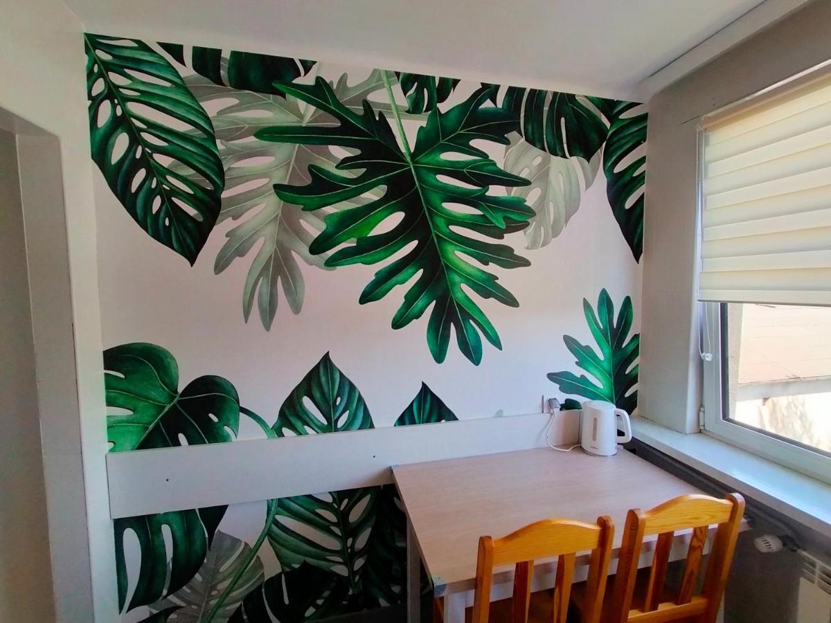 Apartamenty Częstochowa Eksteriør billede