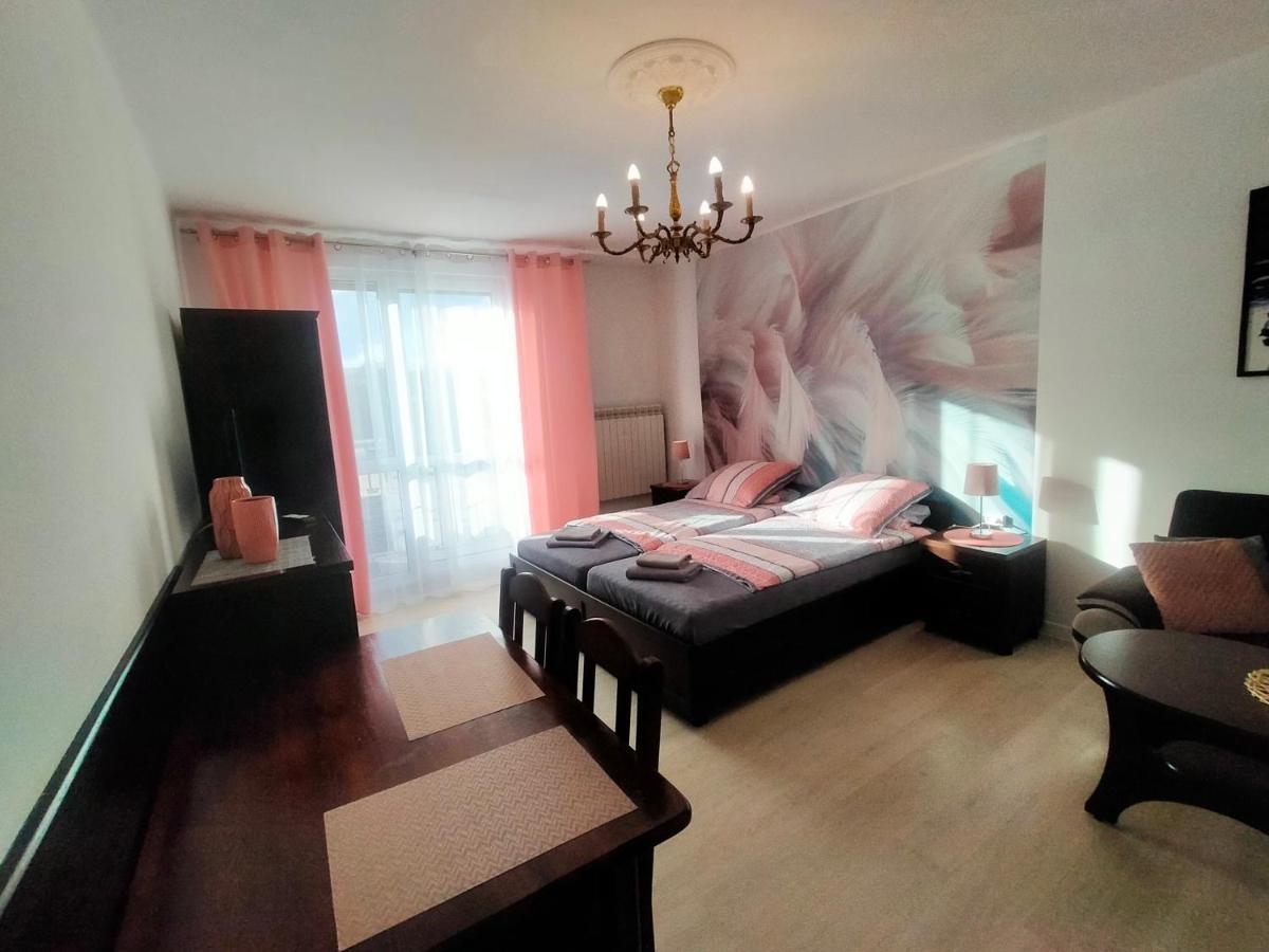 Apartamenty Częstochowa Eksteriør billede