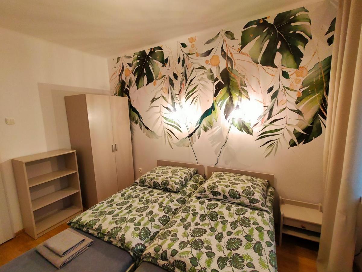 Apartamenty Częstochowa Eksteriør billede
