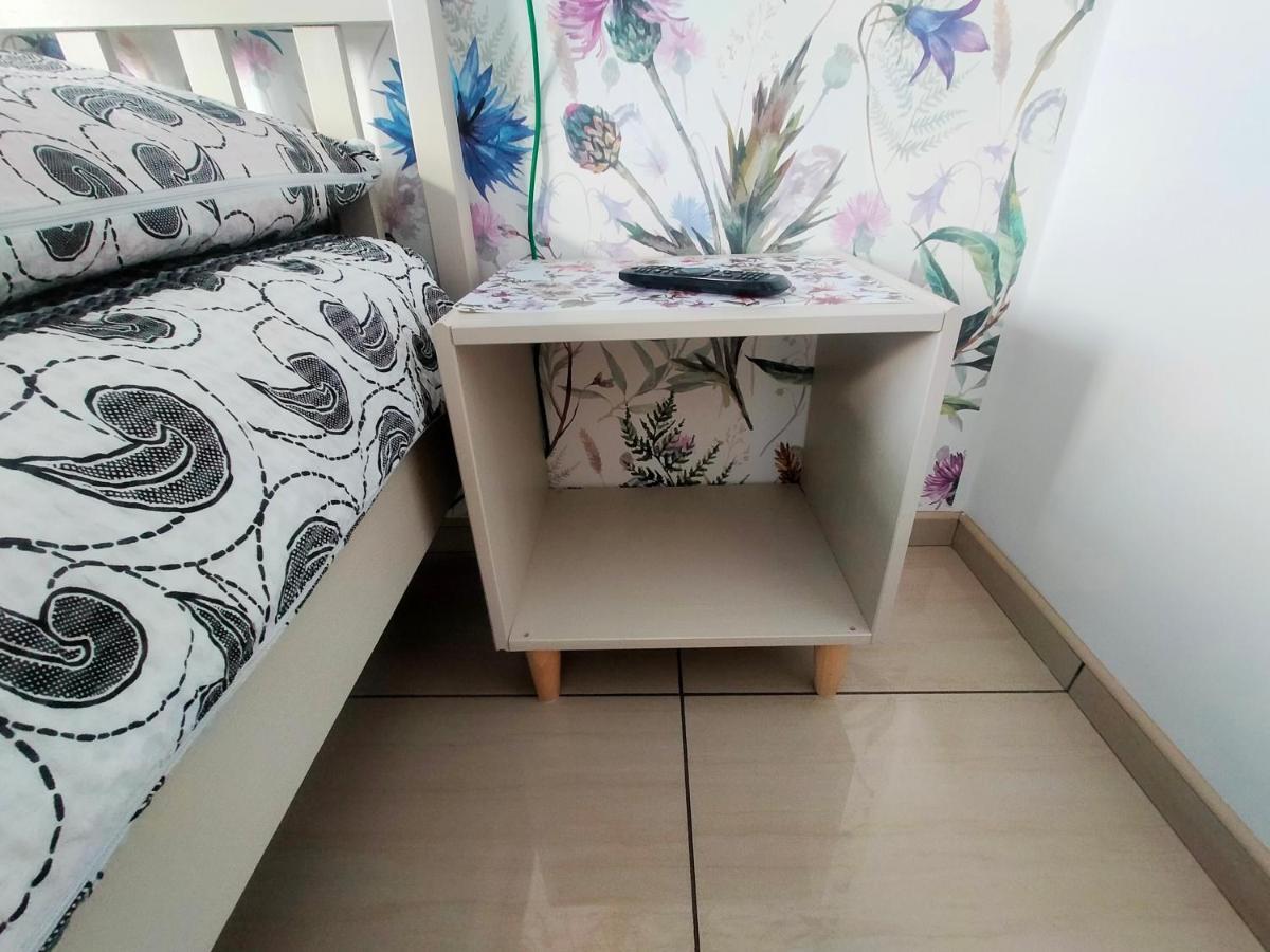 Apartamenty Częstochowa Eksteriør billede
