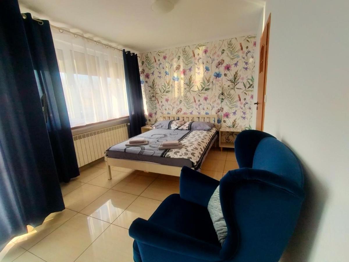Apartamenty Częstochowa Eksteriør billede