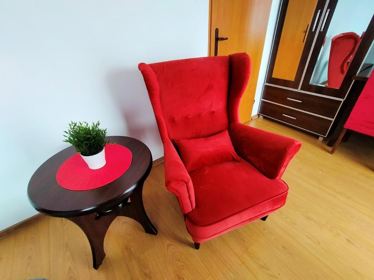 Apartamenty Częstochowa Eksteriør billede