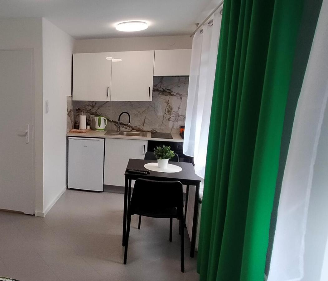 Apartamenty Częstochowa Eksteriør billede