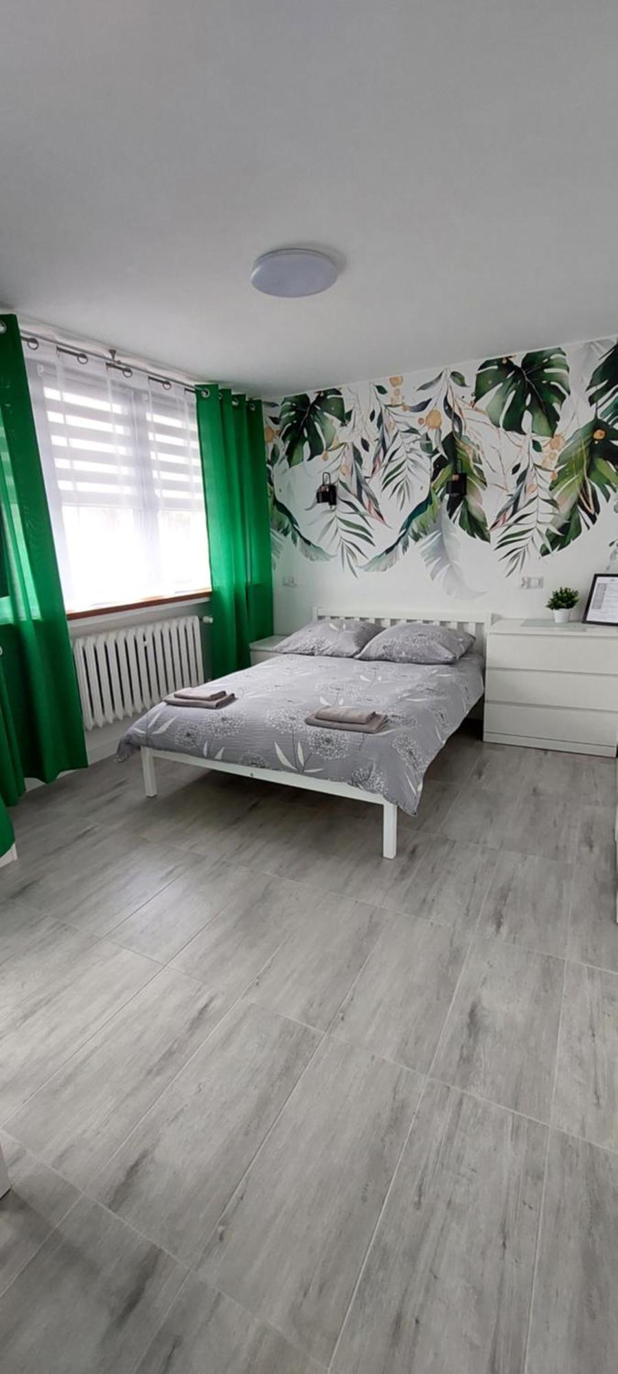 Apartamenty Częstochowa Værelse billede
