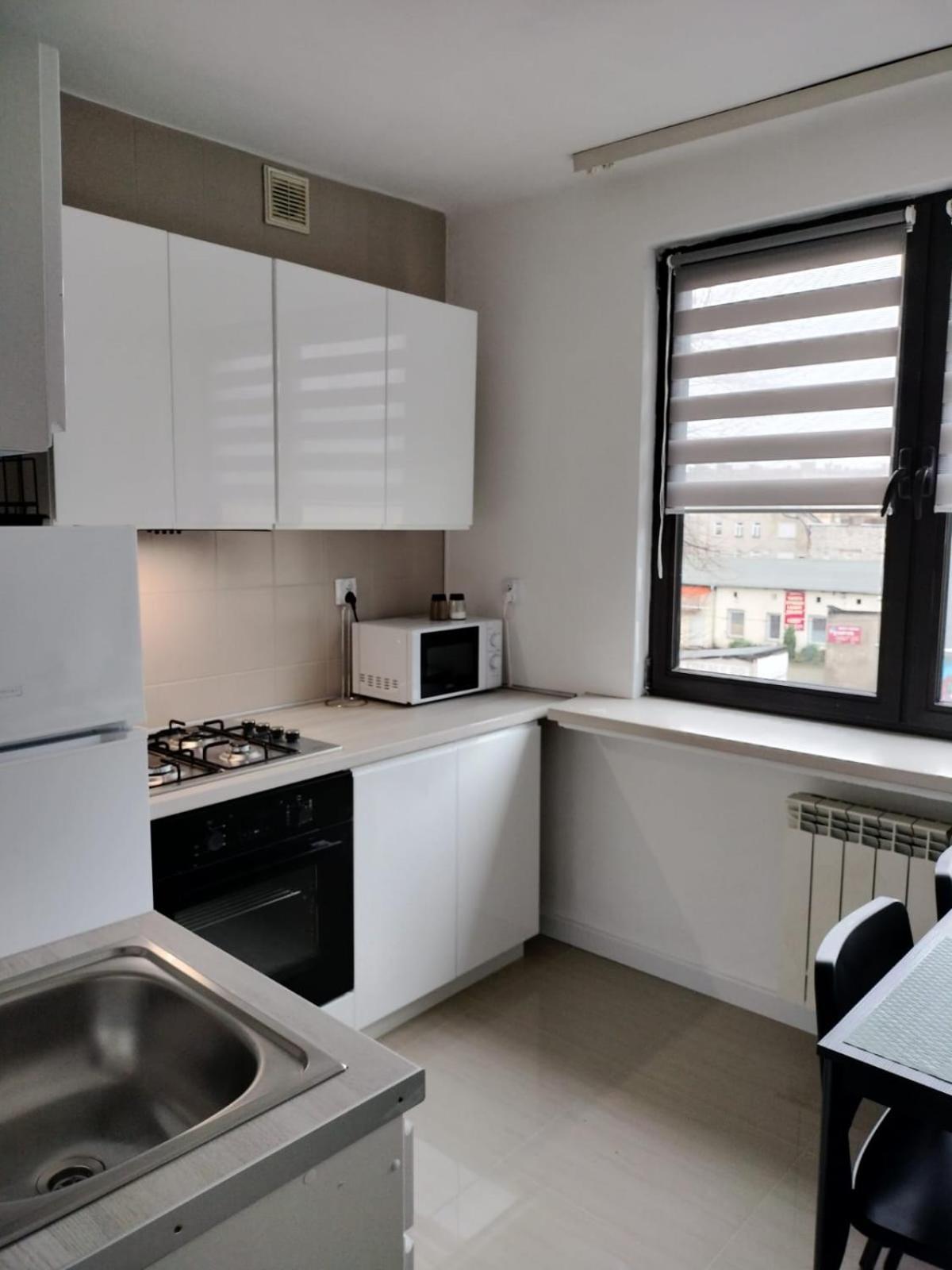 Apartamenty Częstochowa Eksteriør billede