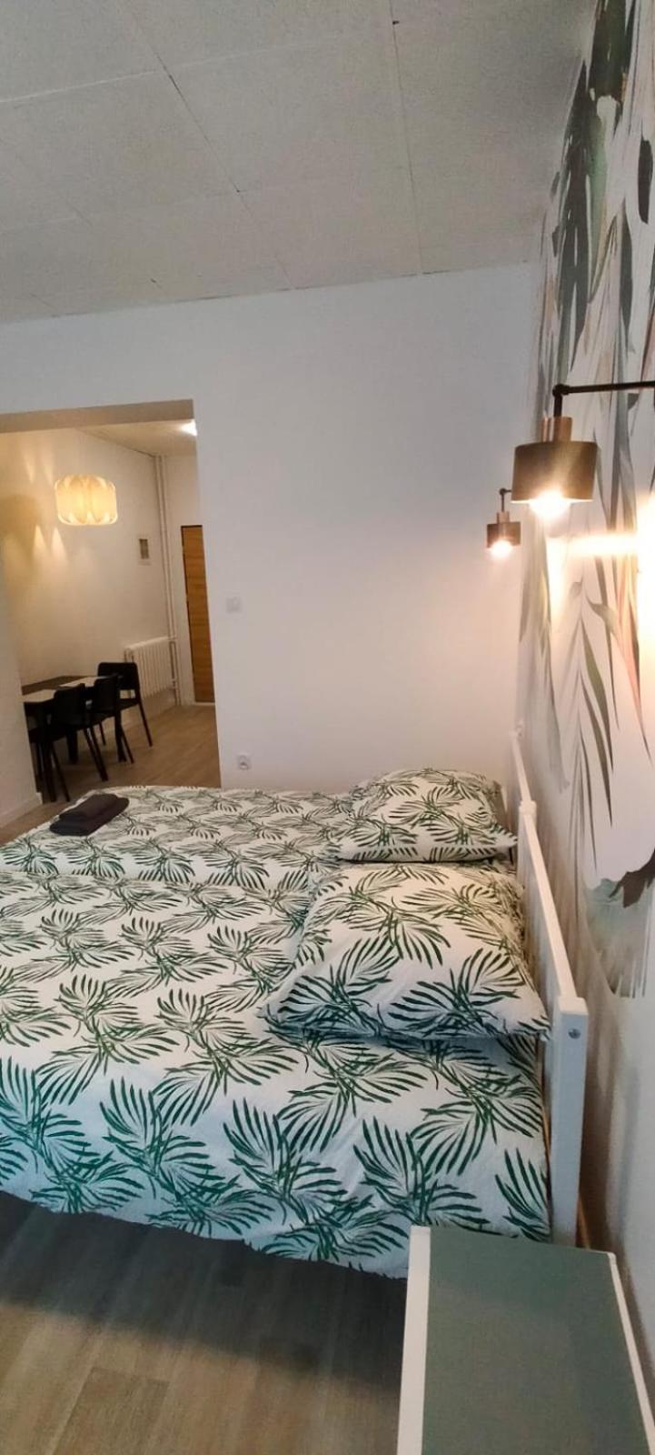 Apartamenty Częstochowa Eksteriør billede