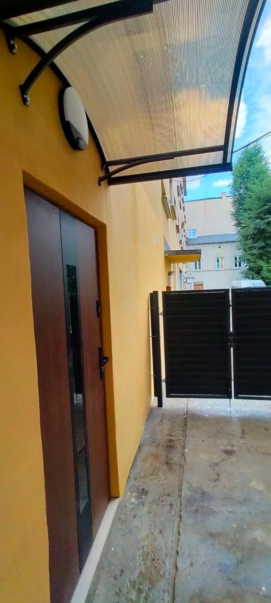 Apartamenty Częstochowa Eksteriør billede