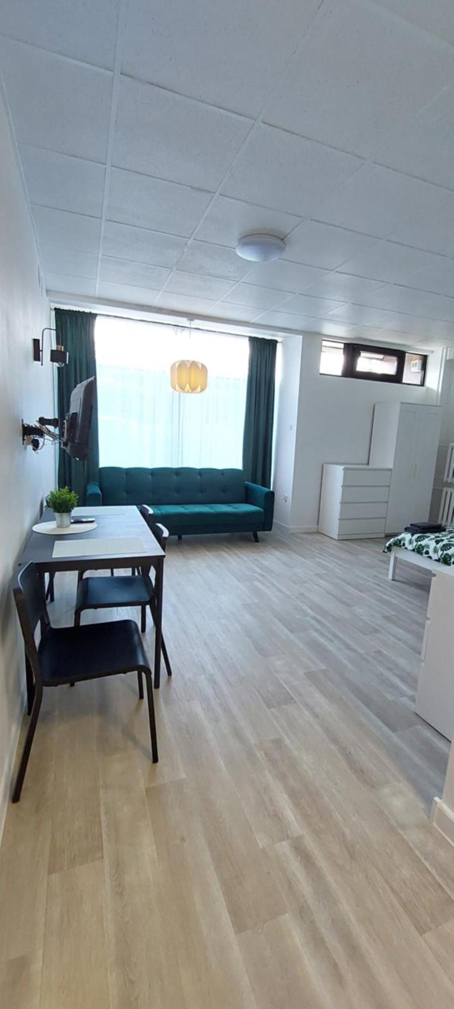 Apartamenty Częstochowa Eksteriør billede