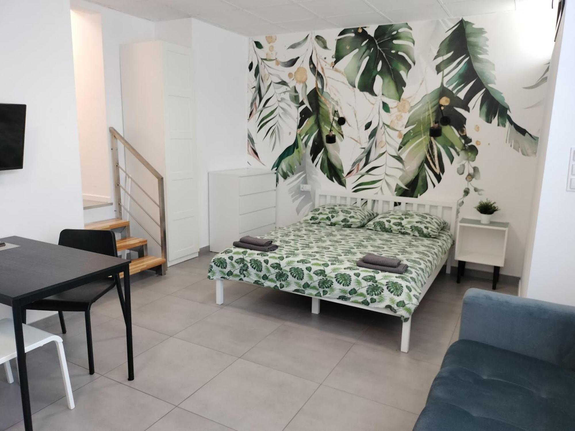 Apartamenty Częstochowa Eksteriør billede