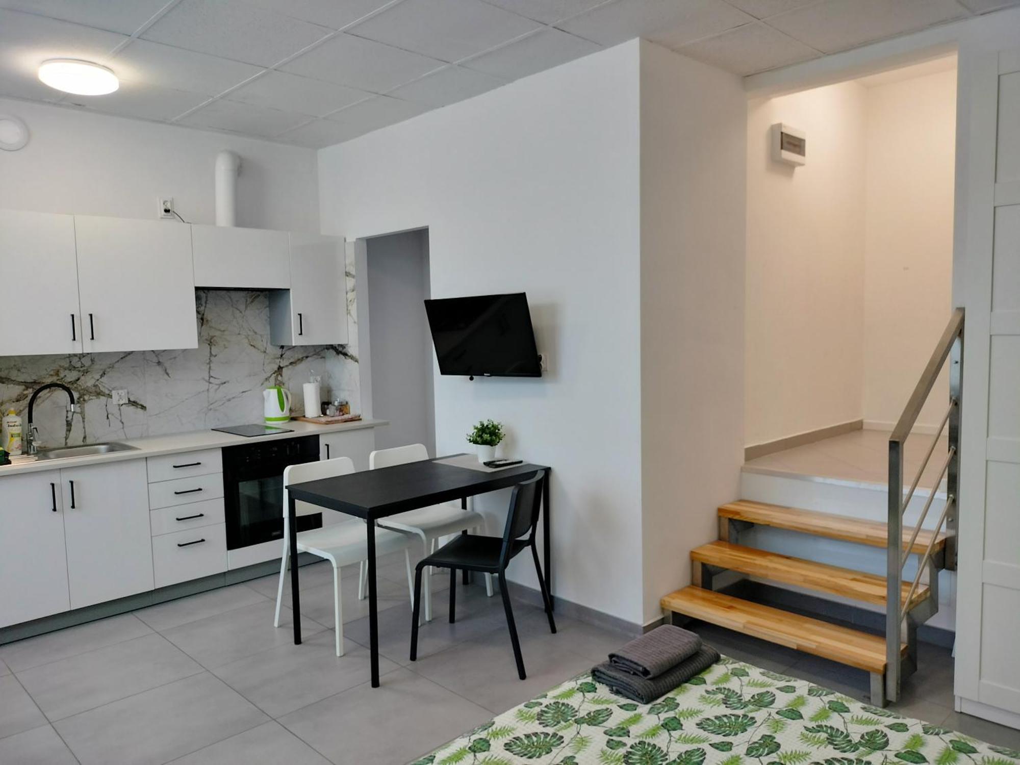 Apartamenty Częstochowa Eksteriør billede