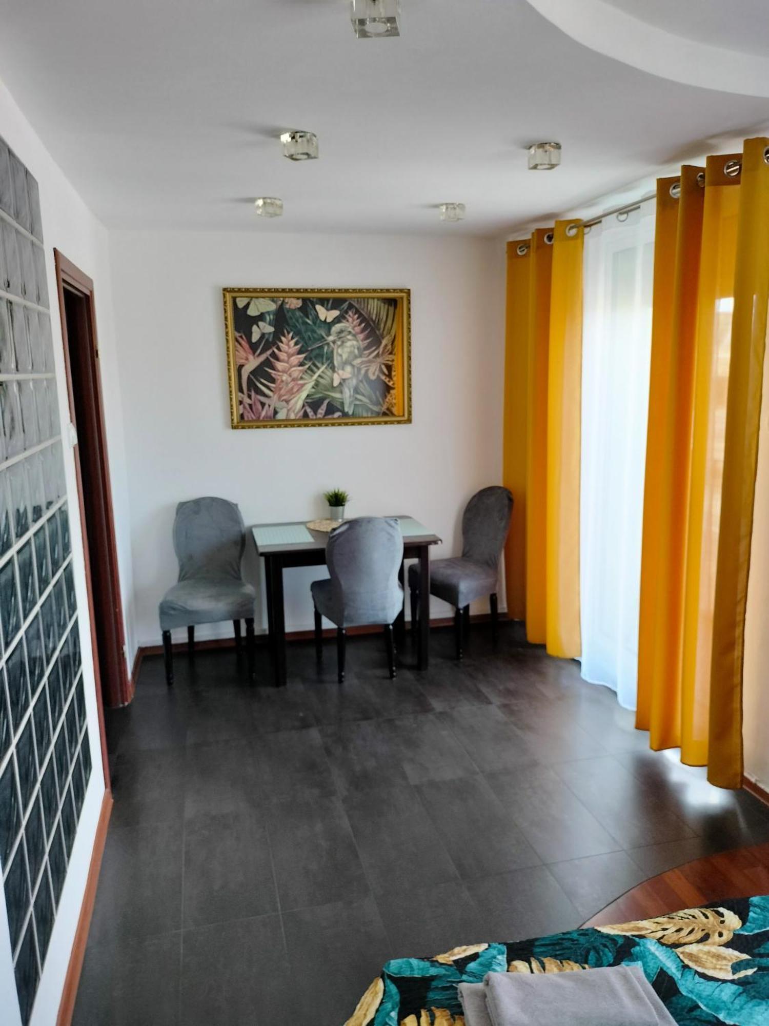 Apartamenty Częstochowa Eksteriør billede
