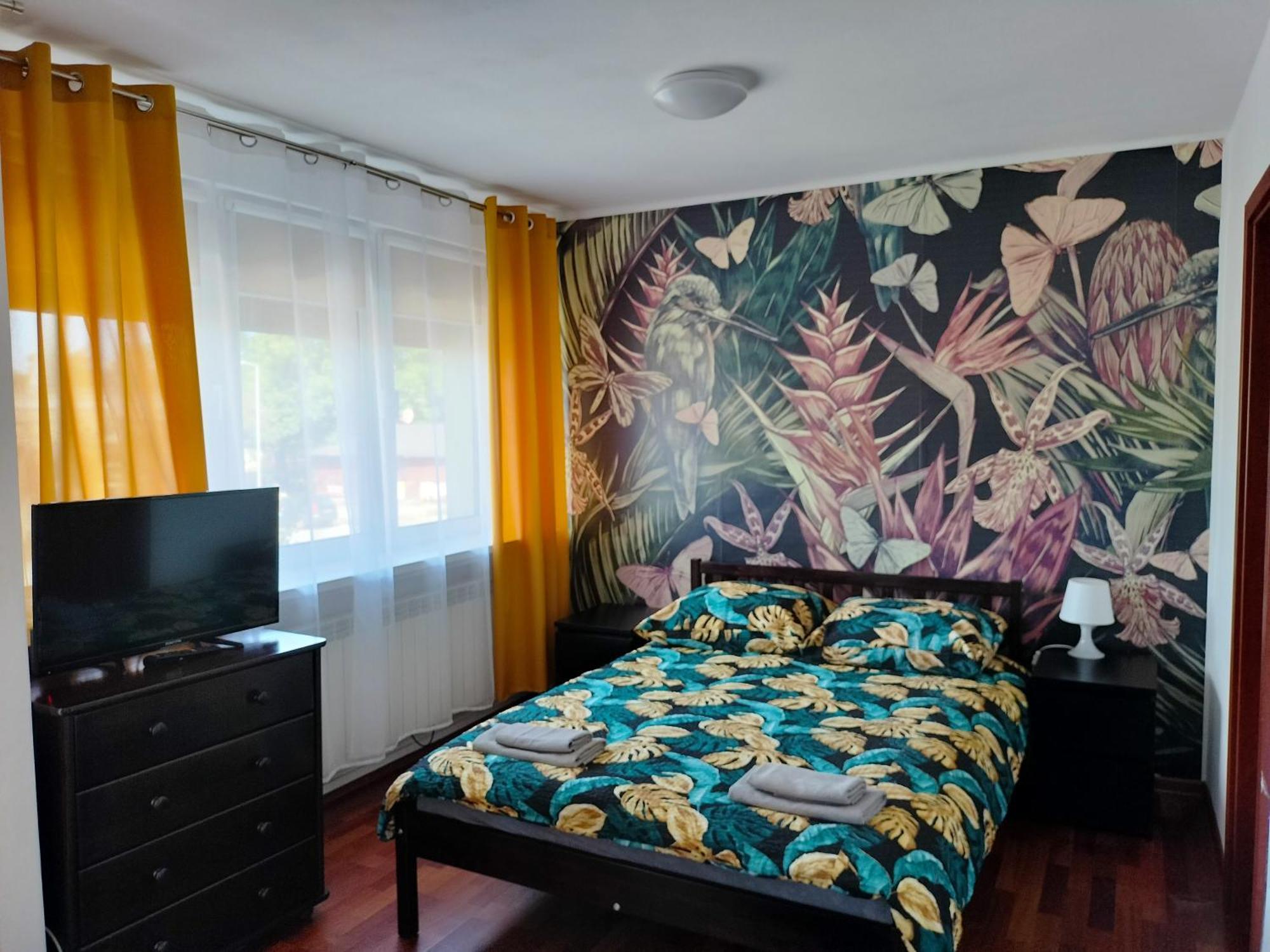 Apartamenty Częstochowa Eksteriør billede