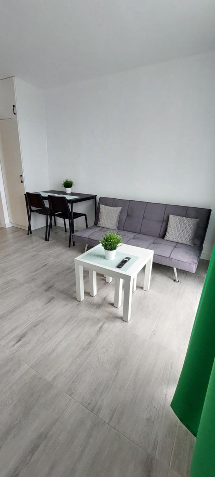 Apartamenty Częstochowa Værelse billede