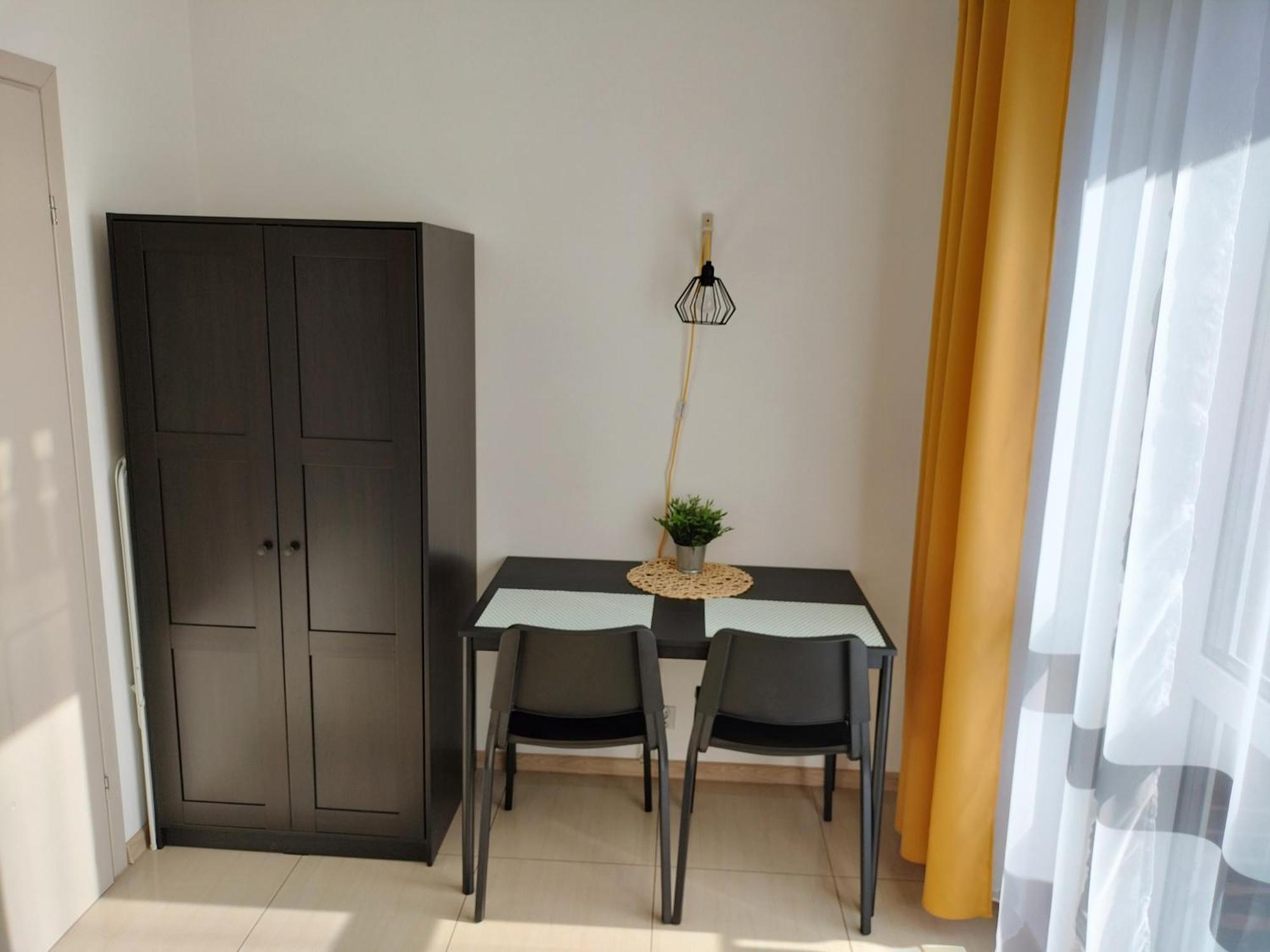 Apartamenty Częstochowa Eksteriør billede